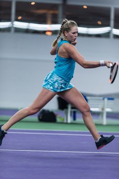 Anna Klasen 499 - Verbandsmeisterschaft